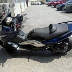 T-MAX500 3型
の画像