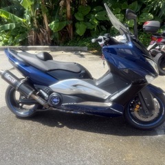 T-MAX500 3型
の画像