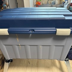 大容量ボックス