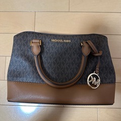 マイケルコース　ショルダーバッグ