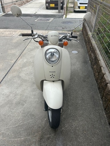 クレアスクーピー4スト