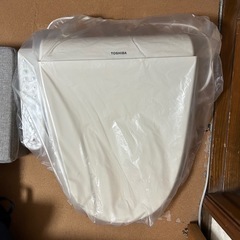 ウォシュレット　東芝 使用期間3年