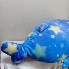 夢空じんべたんBIGぬいぐるみの画像