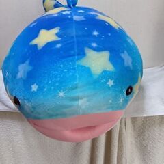 夢空じんべたんBIGぬいぐるみの画像