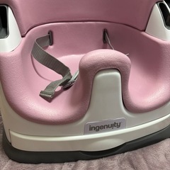ingenuity ベビーチェア