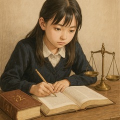 法律科目教えます【行政書士・公務員試験】