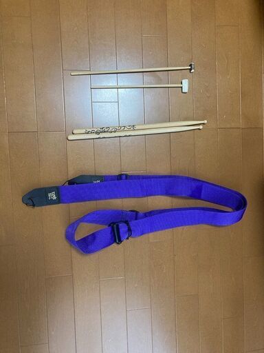 み*ん様 ちんどん太鼓 フルセット ちんどん太鼓セット - メルカリ