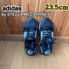 【募集中】adidas 23.5cm スニーカー