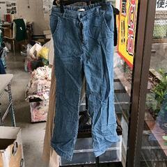 0506-256 レディース　ジーンズ