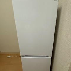 【無料で譲ります】ヤマダ電機 冷蔵庫