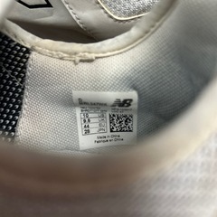 ニューバランス newbalance  スニーカー　MRL247  メンズ ランニングシューズ 　28㎝の画像