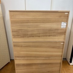 N973★高塚桐材商店★桐たんす★タンス★チェスト★幅980ｍｍの画像