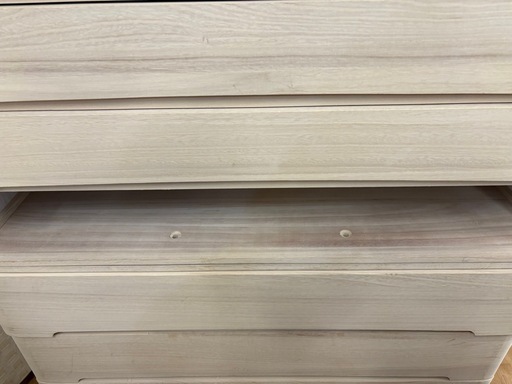 N973☆高塚桐材商店☆桐たんす☆タンス☆チェスト☆幅980mm