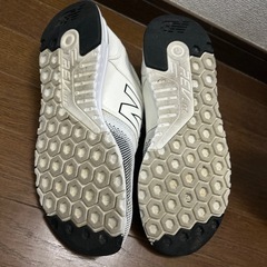 ニューバランス newbalance  スニーカー　MRL247  メンズ ランニングシューズ 　28㎝の画像