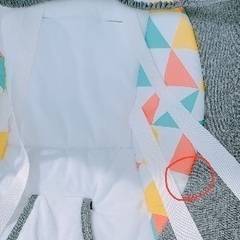電動バウンサー(お問い合わせ交渉中)の画像