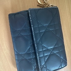 Diorお財布