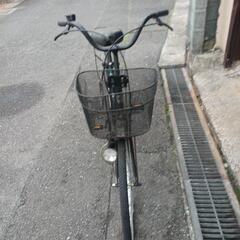 早い者勝ち！ママチャリ　小倉南区