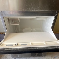 業務用製氷機ホシザキの画像