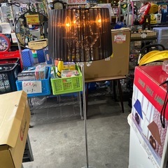 シャンデリアスタンド　の画像