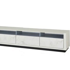 テレビボードの画像