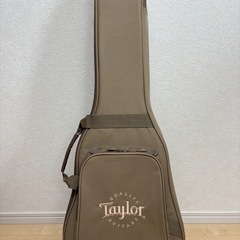 Baby Taylor MAHOGANY BT2の画像