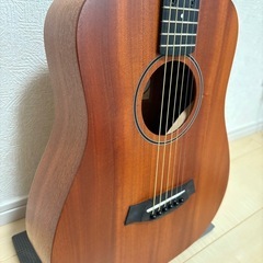 Baby Taylor MAHOGANY BT2の画像