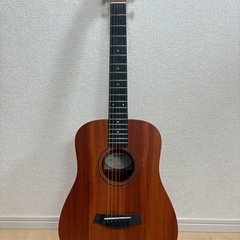 Baby Taylor MAHOGANY BT2の画像