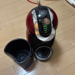 ネスカフェ　ドルチェグスト