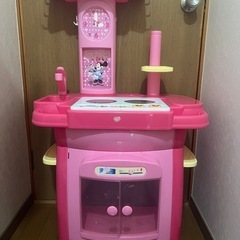 おままごと キッチン  ディズニー
