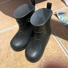 ３足セット　子供靴　ニューバランス　NBの画像