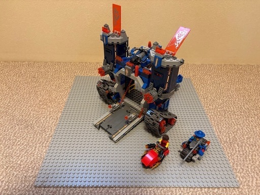 LEGO NINJAGA、マイクラなど各種