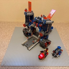 LEGO NINJAGA、マイクラなど各種の画像
