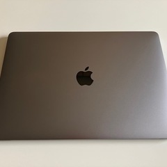 【美品！】MacBook Pro 13インチ M1チップの画像