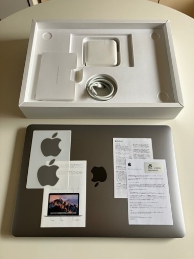 【美品！】MacBook Pro 13インチ M1チップ