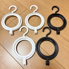 帽子ハンガー