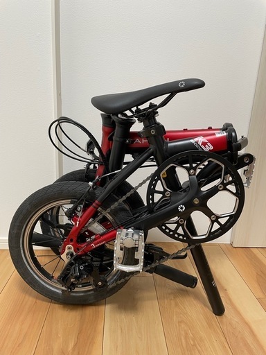 ダホン k3