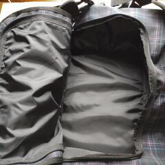 Coleman 3wayボストン　リュック　美品の画像