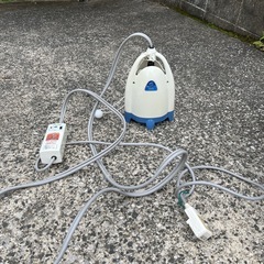 風呂バンス
