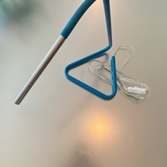 IKEA デスクライト