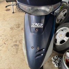 ホンダデュオ50