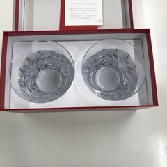 バカラ ルテシア The YEAR 2024 の画像