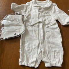 ベビー服　フォーマル