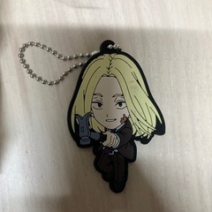 キーホルダー