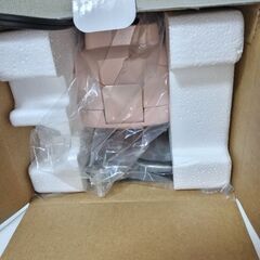 新品未使用　こんがりきゃらマルチサンドメーカー コウペンちゃん2022年製の画像