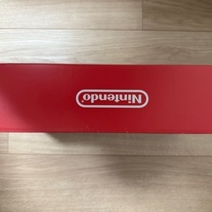 ニンテンドーSwitch 未使用品の画像