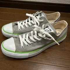 コンバース　スニーカー　 27.5cm 