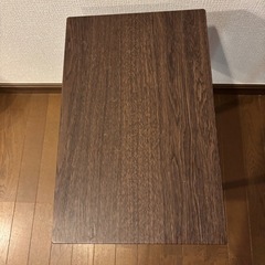 サイドテーブルの画像