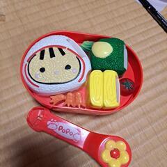ぽぽちゃんお弁当箱