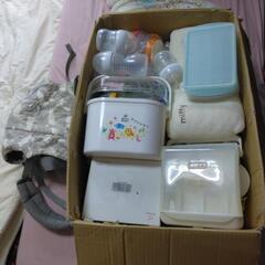 ベビー用品