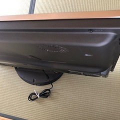 Panasonic VIERA 50インチ プラズマテレビ TH-P50VT1  の画像